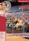 Bulletin novembre 2011