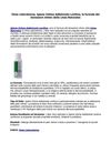 Omia Laboratoires presenta la Linea Naturaloe, Igiene Intima Addolcente Lenitiva per il benessere intimo