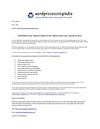 Affordable Copy Typing for Manuscript | Manuscript Copy Typing Services