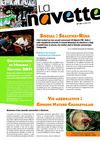 Bulletin Municipal - La Navette n°19 - octobre 2011