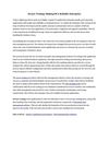 Secure Testing: Making Of A Reliable Enterprise