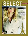 Paris Select Pocket Guide / Hiver 2011-12