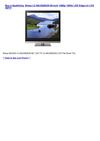 Televisions - Sharp LC-60LE820UN 60-inch 1080p 120Hz LED Edge-Lit LCD HDTV