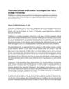 FieldPower Software and Knowella Technologies Enter into a Strategic Partnership 