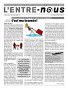 L'Entre-nous-Novembre 2011