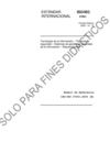 Estándar para la seguridad de la información ISO/IEC 27001
