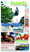 Edição 361 | Jornal Notícia
