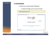 Messagerie Création d'un compte GMAIL