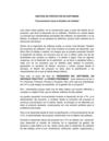GESTION DE PROYECTOS DE SOFTWARE 