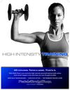 High Intensity Personal Training in Birmingham, Michigan - Pete's Body Shop