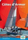 Côtes d'Armor Tourisme : brochure loisirs nautiques