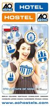 A&O Flyer - Polnisch, Englisch 2011