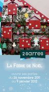 La Féerie de Noël