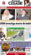 JC MOGI GUAÇU - 05-11-2011