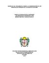 DISEÑO DE UN DOCUMENTAL SOBRE LA CONSERVACIÓN DE LOS PRINCIPALES PARQUES DE LA CIUDAD DE DUITAMA