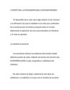 Literatura Contemporánea Latinoamericana