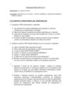 E-LEARNING Y APRENDIZAJE