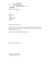 Ciclo de Correspondencia Comercial