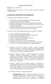 E-LEARNING Y APRENDIZAJE