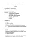 Actas Sinial Ltda 