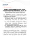 SonicWALL Introduces New MSP Advantage Program, Dramatically Improves Service Management and Cash Flow