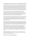 Prolific Responses in Business with Travel Expense Management Solutions