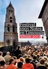 Album Festival 1001 Notes 2011