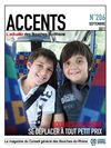 Accent n°206 Septembre 2011