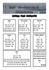 Menu LMS