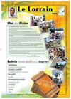 Bulletin Municipal Ville du Lorrain & Spécial Budget 2011 / Martinique