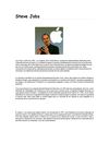 steve jobs