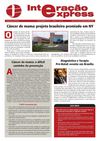 Interação Express - NOVEMBRO 2011 - ANO 2 - Nº 6