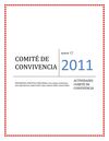 Comite de convivencia escolar 