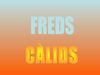 CÀLIDS I FREDSb
