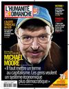 L'Humanité Dimanche du 3 novembre 2011