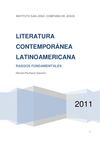 Literatura Contemporanea Latinoamericana: Rasgos Fundamentales