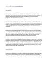 Amazon Kindle 3 Evaluation