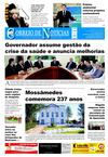 Jornal Correio de Noticias - Edição 54