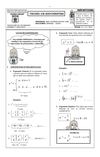 Teoría de Exponentes