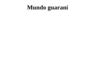 Mundo Guaraní