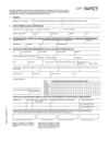 formulario arp