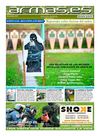 Periódico Armas.es Edición Impresa. Número 38. Especial Noviembre 2011