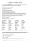 Conditions de garantie des végétaux
