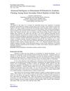 1.[1-8]Emotional Intelligence as Determinant Of Potential for Academic Cheating Among Senior Secondary School...
