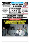 liberte 12 Novembre 2011