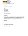 Ciclo Credito 