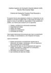 Criterios Evaluación Trabajo Final