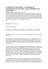 Rayons, conférence