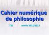 Cahier numérique des TS1 _ Le corps, I/A/ Les écorchés a.1 Matière et esprit