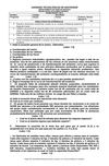 Ejemplos ...para estudiar el tercer corte